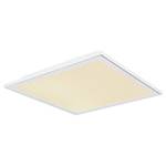 LED-Deckenleuchte Samu II Acrylglas / Eisen - 1-flammig - Breite: 50 cm