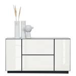 Buffet now to go colour III Blanc pur brillant / Blanc neige