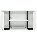 Buffet now to go colour III Blanc pur brillant / Blanc neige