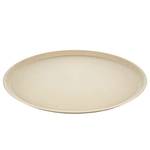 Assiettes Connect Plate (lot de 4) Polypropylène / Épicéa - Sable