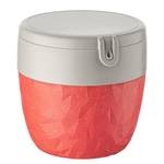 Lunchbox Bentobox L Recycle Polypropylène / Épicéa - Rouge
