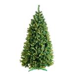 Künstlicher Weihnachtsbaum Riwiera Grün - Polyester PVC - 105cm - 180cm - 105cm - Höhe: 180 cm