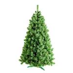 Künstlicher Weihnachtsbaum Liwia Grün - Polyester PVC - 115cm - 180cm - 115cm - Höhe: 180 cm