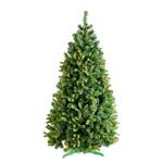 Künstlicher Weihnachtsbaum Riwiera Grün - Polyester PVC - 130cm - 270cm - 130cm - Höhe: 270 cm