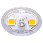 Lampadina a LED Wallace (6) Vetro acrilico / Ceramica - 6 punti luce