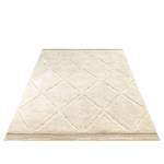 Tappeto a pelo lungo Colin Polipropilene - Beige - 200 x 290 cm