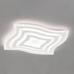 Lampada da soffitto a LED Gorden Ferro - 1 punto luce