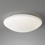 Lampada da soffitto a LED Clara II Vetro opale - 1 punto luce