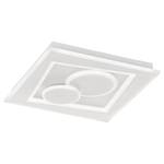 LED-Deckenleuchte Ratio Acrylglas / Eisen - 1-flammig