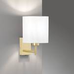 Wandlamp Dreamer I textielmix/ijzer - 1 lichtbron