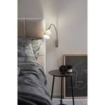 Wandlamp Wolke IV textielmix/ijzer - 1 lichtbron