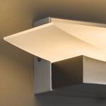 LED-wandlamp Bowl II acrylglas/ijzer - 1 lichtbron