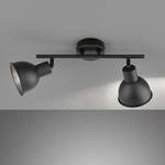 Lampada da soffitto Speedy I Ferro - 2 punti luce