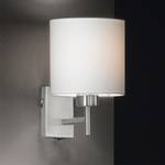 Wandlamp Dreamer II textielmix/ijzer - 1 lichtbron