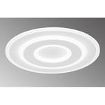 LED-Deckenleuchte Bolia Acrylglas / Eisen - 1-flammig