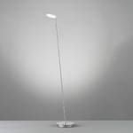 Staande LED-lamp Dent VII ijzer - 1 lichtbron