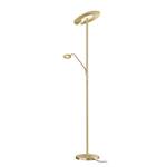 Lampadaire Dent III Fer - 2 ampoules