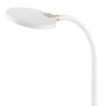 LED-Tischleuchte Luna ABS - 1-flammig