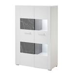 Credenza Mantador Bianco