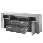 Dressoir Mantador Grijs