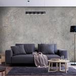 Fotobehang Gray of Nature vlies - lila - 100 x 70 cm