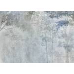 Fotomurale Forest Reverb Tessuto non tessuto - Grigio - 150 x 105 cm