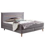 Boxspring Stavanger 160 x 200cm - Koudschuimtopper