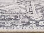 Badmat Urban Estate polyester - grijs - 70 x 120 cm