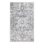 Tapis de bain Urban Estate Polyester - Gris - 60 x 100 cm