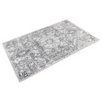 Tapis de bain Urban Estate Polyester - Gris - 60 x 100 cm