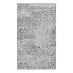 Badmat Louis polyester - Grijs - 80 x 150 cm