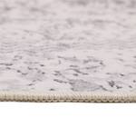 Tapis de bain Room Polyester - Gris - 60 x 100 cm