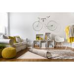 Tappeto Stopp Premium Vlies Poliestere - Beige - 190 x 290 cm