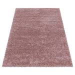 Tapis de couloir Mirva Polypropylène - Rose