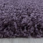 Hochflorteppich Mirva I Polypropylen - Violett - 160 x 230 cm