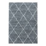 Tapis de couloir Kamara Polypropylène - Gris