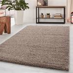 Tapis épais Cubix I Polypropylène - Beige - 120 x 170 cm