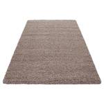 Hochflorteppich Cubix I Polypropylen - Beige - 120 x 170 cm