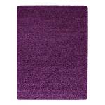 Tapis épais Cubix I Polypropylène - Mauve - 160 x 230 cm