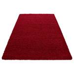 Tapis épais Cubix I Polypropylène - Rouge - 160 x 230 cm