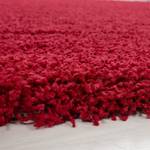 Tapis épais Cubix I Polypropylène - Rouge - 160 x 230 cm