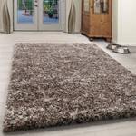 Tapis épais Guam Polypropylène - Beige - 160 x 230 cm