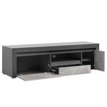 Meuble TV Stonda II Anthracite