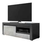 Ensemble meubles TV Stonda II (4 élém.) Anthracite