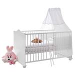 II Babyzimmer-Set Prinzessin (3-teilig)