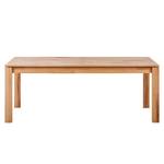 Table RedWOOD 140 x 80 cm