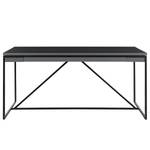 Table multifonction Zaddy Gris foncé