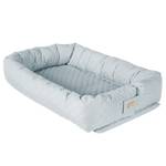 Baby-Lounge 3 in 1 Roba Style Hellblau