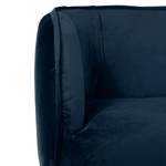 Sofa Radway Flachgewebe Fotini: Blau