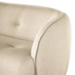 Sofa Radway Webstoff Wunna: Creme